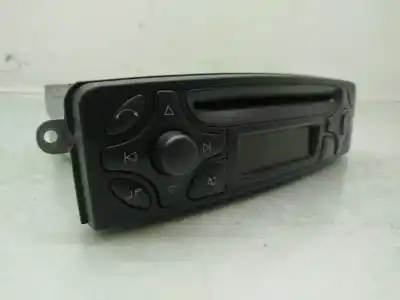 Gebrauchtes Autoersatzteil Audiosystem / Radio-cd zum MERCEDES-BENZ VITO AUTOBÚS (W639) 111 CDI (639.701 639.703 639.705) OEM-IAM-Referenzen   A2038202686
