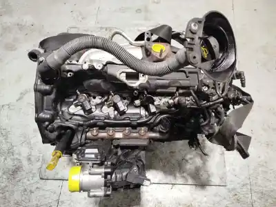 Pezzo di ricambio per auto di seconda mano motore esploso per ford transit custom v362 autobús (f3) 2.0 ecoblue riferimenti oem iam ymfs