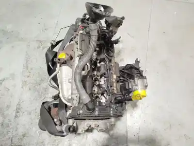 Peça sobressalente para automóvel em segunda mão motor explodido por ford transit custom v362 autobús (f3) 2.0 ecoblue referências oem iam ymfs  