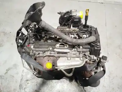 Peça sobressalente para automóvel em segunda mão motor explodido por ford transit custom v362 autobús (f3) 2.0 ecoblue referências oem iam ymfs  