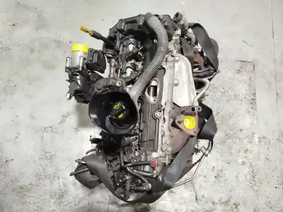 Peça sobressalente para automóvel em segunda mão motor explodido por ford transit custom v362 autobús (f3) 2.0 ecoblue referências oem iam ymfs  