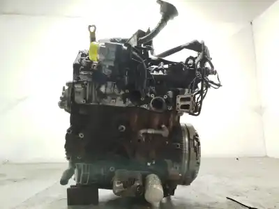 Peça sobressalente para automóvel em segunda mão motor explodido por ford transit custom v362 autobús (f3) 2.0 ecoblue referências oem iam ymfs  