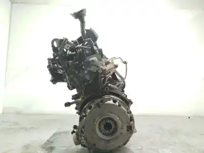 Peça sobressalente para automóvel em segunda mão motor explodido por ford transit custom v362 autobús (f3) 2.0 ecoblue referências oem iam ymfs  