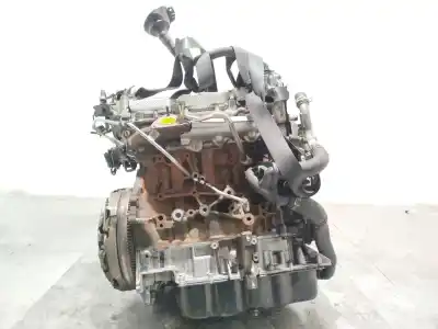Peça sobressalente para automóvel em segunda mão motor explodido por ford transit custom v362 autobús (f3) 2.0 ecoblue referências oem iam ymfs  