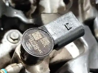 Peça sobressalente para automóvel em segunda mão motor explodido por ford transit custom v362 autobús (f3) 2.0 ecoblue referências oem iam ymfs  