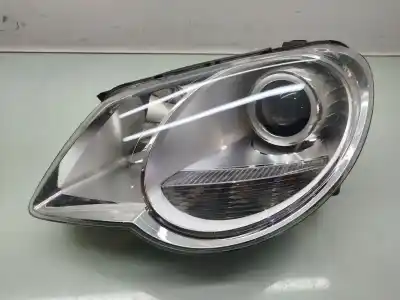 Pièce détachée automobile d'occasion FEU GAUCHE pour VOLKSWAGEN EOS (1F7)  Références OEM IAM  89313155 1Q1941005D