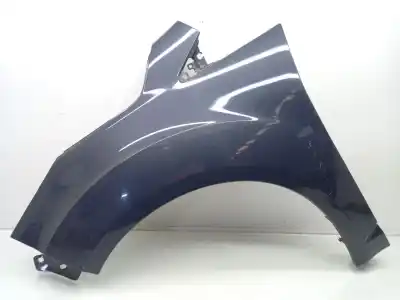 Автозапчастина б/у передне ліве крило для FORD C-MAX II (DXA/CB7, DXA/CEU) 1.6 TDCI Посилання на OEM IAM   