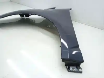 Автозапчасти б/у левое переднее крыло за ford c-max ii (dxa/cb7, dxa/ceu) 1.6 tdci ссылки oem iam   
