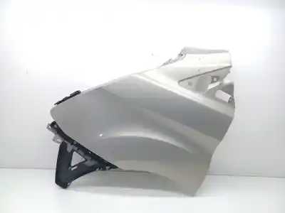 Pezzo di ricambio per auto di seconda mano parafango anteriore sinistro per ford transit custom v362 autobús (f3) 2.0 ecoblue riferimenti oem iam 