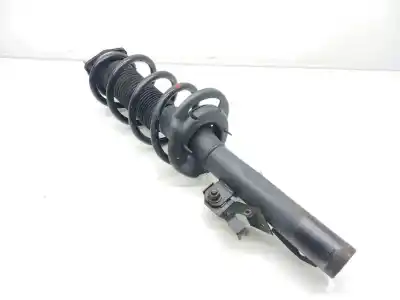 Pezzo di ricambio per auto di seconda mano ammortizzatore anteriore sinistro per ford transit custom v362 autobús (f3) 2.0 ecoblue riferimenti oem iam 