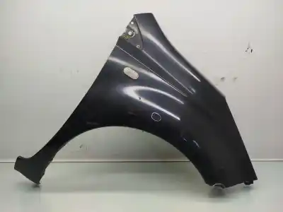 Автозапчасти б/у ПЕРЕДНЕЕ ПРАВОЕ КРЫЛО за NISSAN NOTE (E11E)  ссылки OEM IAM   