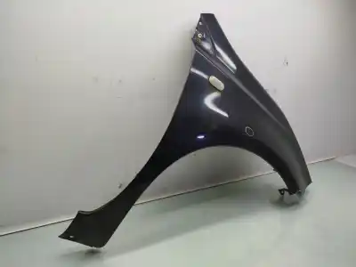 Автозапчасти б/у переднее правое крыло за nissan note (e11e) 1.6 16v cat ссылки oem iam   