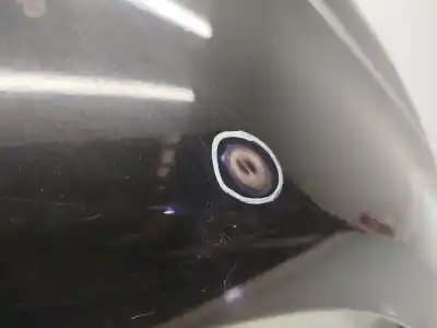 Автозапчасти б/у переднее правое крыло за nissan note (e11e) 1.6 16v cat ссылки oem iam   