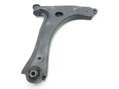 Pezzo di ricambio per auto di seconda mano braccio sospensione inferiore anteriore destro per ford transit custom v362 autobús (f3) 2.0 ecoblue riferimenti oem iam 