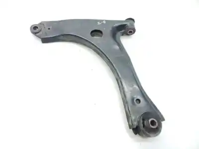 Pezzo di ricambio per auto di seconda mano braccio di sospensione anteriore sinistro inferiore per ford transit custom v362 autobús (f3) 2.0 ecoblue riferimenti oem iam 