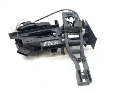 Pezzo di ricambio per auto di seconda mano  per FORD C-MAX II (DXA/CB7, DXA/CEU)  Riferimenti OEM IAM  40744138144112 AM5AR26412AB