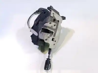 Pezzo di ricambio per auto di seconda mano serratura porta anteriore destra per ford transit custom v362 autobús (f3) 2.0 ecoblue riferimenti oem iam 