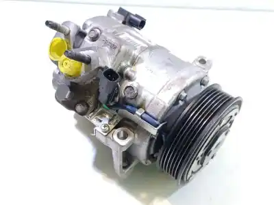 Pezzo di ricambio per auto di seconda mano compressore aria condizionata per ford transit custom v362 autobús (f3) 2.0 ecoblue riferimenti oem iam 