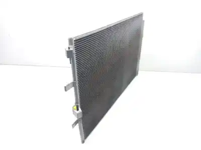 Pezzo di ricambio per auto di seconda mano condensatore / radiatore aria condizionata per ford transit custom v362 autobús (f3) 2.0 ecoblue riferimenti oem iam 