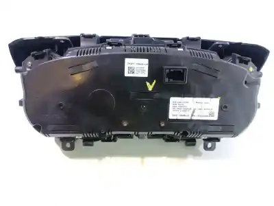 Автозапчасти б/у приборная доска за ford transit custom v362 autobús (f3) 2.0 ecoblue ссылки oem iam  gk2914c226ab gk2t14c028da 31283266 gk2t10849ja
