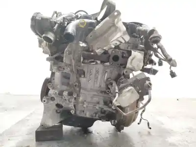Автозапчастина б/у вибривався двигун для ford c-max ii (dxa/cb7, dxa/ceu) 1.6 tdci посилання на oem iam t3da by12982 
