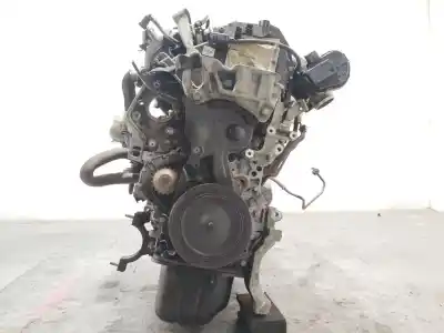 Автозапчастина б/у вибривався двигун для ford c-max ii (dxa/cb7, dxa/ceu) 1.6 tdci посилання на oem iam t3da by12982 