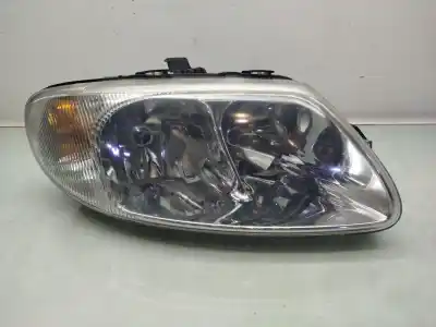 Second-hand car spare part  for CHRYSLER VOYAGER IV (RG, RS)  OEM IAM references  5870200000 04857702ABF