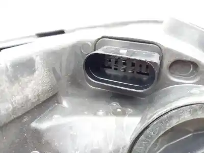 Автозапчастина б/у права фа для ford c-max ii (dxa/cb7, dxa/ceu) 1.6 tdci посилання на oem iam 1787127 895022441jm0 am5113w029ae