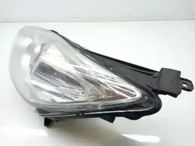 Pezzo di ricambio per auto di seconda mano faro anteriore sinistro per ford c-max ii (dxa/cb7, dxa/ceu) 1.6 tdci riferimenti oem iam  895022461qg8 am5113w030ae