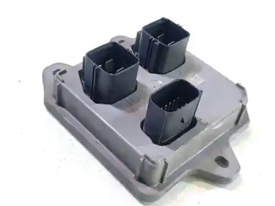 Pezzo di ricambio per auto di seconda mano modulo elettronico per ford transit custom v362 autobús (f3) 2.0 ecoblue riferimenti oem iam 