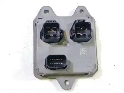 Peça sobressalente para automóvel em segunda mão módulo eletrônico por ford transit custom v362 autobús (f3) 2.0 ecoblue referências oem iam  a2c98216900 gk2112b533aa