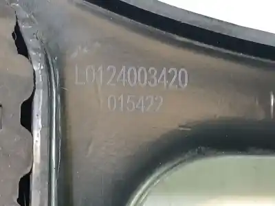 Автозапчасти б/у поддержка двигателя за ford transit custom v362 autobús (f3) 2.0 ecoblue ссылки oem iam  015422 lo124003420