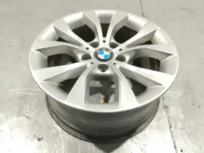 Second-hand car spare part rim for bmw x1 (e84) xdrive 23 d oem iam references   6789141-13