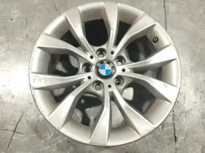 Автозапчасти б/у шина за bmw x1 (e84) xdrive 23 d ссылки oem iam 678914113