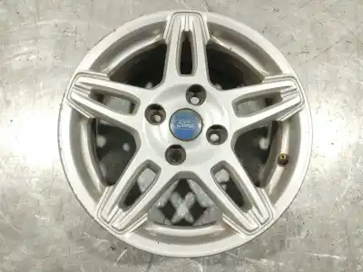 Автозапчастина б/у ШИНА для FORD FIESTA VI (CB1, CCN)  Посилання на OEM IAM   C1BC1007BB