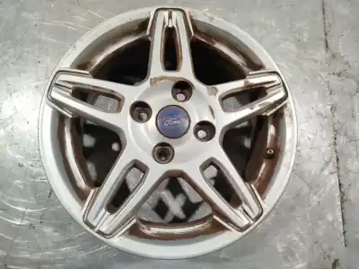 Автозапчастина б/у ШИНА для FORD FIESTA VI (CB1, CCN)  Посилання на OEM IAM C1BC1007BB E6JX15H2 ET47.5 