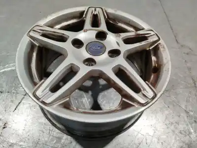 Автозапчастина б/у шина для ford fiesta vi (cb1, ccn) 1.0 ecoboost посилання на oem iam c1bc1007bb e6jx15h2 et47.5 