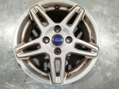 Автозапчастина б/у ШИНА для FORD FIESTA VI (CB1, CCN)  Посилання на OEM IAM C1BC1007BB E6JX15H2 ET47.5 
