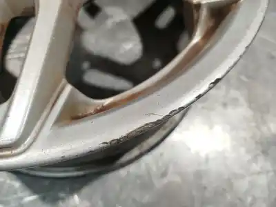 Автозапчастина б/у шина для ford fiesta vi (cb1, ccn) 1.0 ecoboost посилання на oem iam c1bc1007bb e6jx15h2 et47.5 