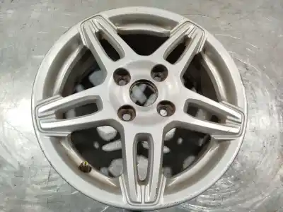 Автозапчастина б/у ШИНА для FORD FIESTA VI (CB1, CCN)  Посилання на OEM IAM C1BC1007BB E6JX15H2 ET47 , 5 