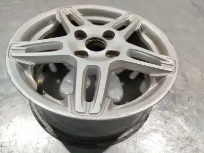Автозапчастина б/у шина для ford fiesta vi (cb1, ccn) 1.0 ecoboost посилання на oem iam c1bc1007bb e6jx15h2 et47 , 5 