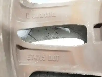 Автозапчастина б/у шина для ford fiesta vi (cb1, ccn) 1.0 ecoboost посилання на oem iam c1bc1007bb e6jx15h2 et47 , 5 