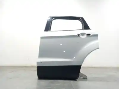 Автозапчасти б/у задняя левая дверь за ford kuga ii (dm2) 1.5 ecoboost ссылки oem iam 2413516