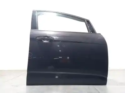 Автозапчастина б/у передні праві двері для FORD C-MAX II (DXA/CB7, DXA/CEU) 1.6 TDCI Посилання на OEM IAM   