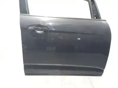 Автозапчастина б/у передні праві двері для ford c-max ii (dxa/cb7, dxa/ceu) 1.6 tdci посилання на oem iam   