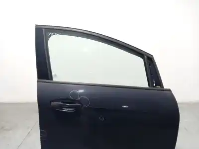 Автозапчастина б/у передні праві двері для ford c-max ii (dxa/cb7, dxa/ceu) 1.6 tdci посилання на oem iam   