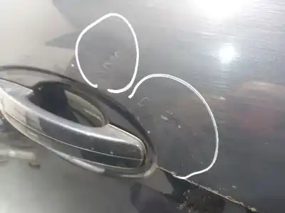Автозапчастина б/у передні праві двері для ford c-max ii (dxa/cb7, dxa/ceu) 1.6 tdci посилання на oem iam   