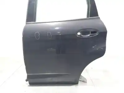 Автозапчастина б/у двері задні ліві для ford c-max ii (dxa/cb7, dxa/ceu) 1.6 tdci посилання на oem iam   