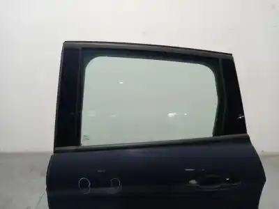 Автозапчастина б/у двері задні ліві для ford c-max ii (dxa/cb7, dxa/ceu) 1.6 tdci посилання на oem iam   