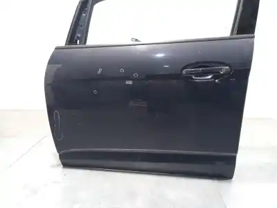 Автозапчастина б/у передні ліві двері для ford c-max ii (dxa/cb7, dxa/ceu) 1.6 tdci посилання на oem iam   